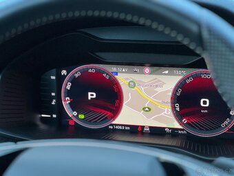 ŠKODA KODIAQ FL 2.0 TDI 147KW SPORTLINE 4X4 VIRTUAL TAŽNÉ - 14
