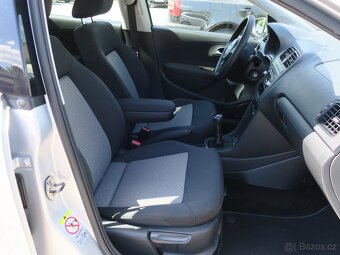 Prodám Volkswagen Polo 1.2 i 44 kW - 14