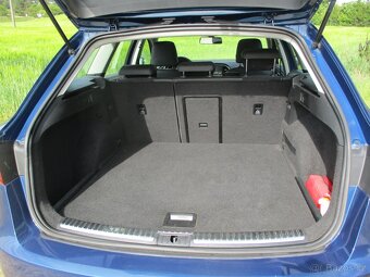 Seat Leon 1.4TSi 92kW ST STYLE 2x kola NAVI panorama TAŽ.Z - 14