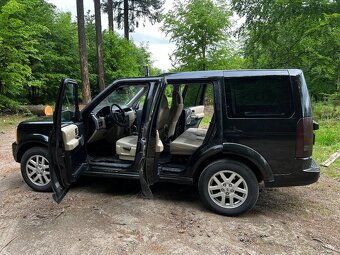 Land Rover Discovery 3 2.7 TDV6 - 14
