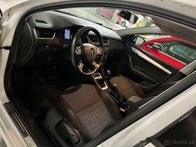 Škoda Octavia 3 1.2 TSI 77kw - 14