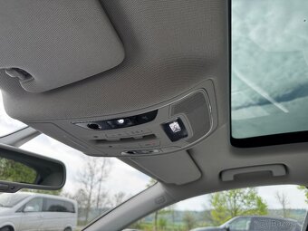 Audi A6 2.0 TDI 130kw, Manuál, Panorama, Nehavarováno - 14