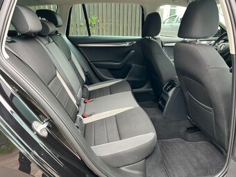 ŠKODA OCTAVIA 3 III COMBI 2.0TDI 110KW JOY 149.000 KM - 14