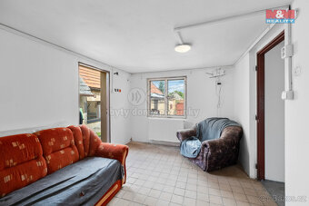 Prodej rodinného domu, 71 m², Dřínov - 14