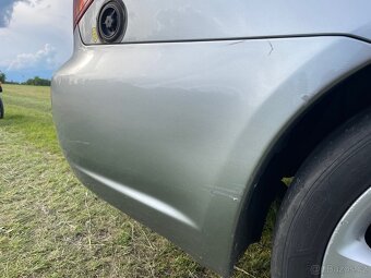 Subaru Legacy IV 2.0 (121kw) + LPG - 14