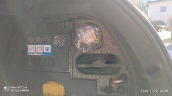 Opel Corsa 1,3 CDTi Ecoflex, úsporná, spolehlivá, EURO 4 - 14