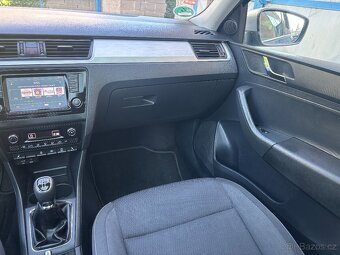 ŠKODA RAPID EDICE SCOUT 1.2 16V.MPI,154000KM,MANUAL - 14