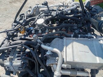 FORD MONDEO 5 2,0TDCI, 2,0 ECOBLUE, RV 2019 MOTOR, - 14