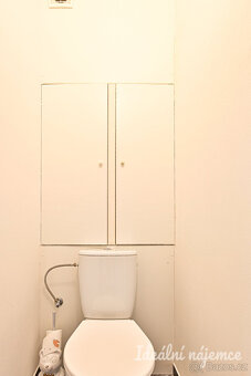 Pronájem bytu 2+1, Výstavní, Staré Brno, 20 900 Kč/měs, 59 m - 14