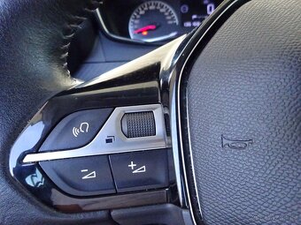 Peugeot 208 1,5 HDI, odpočet dph - 14