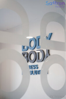 Prodej zavedeného fitness studia s franšízou BodyBody v náje - 14