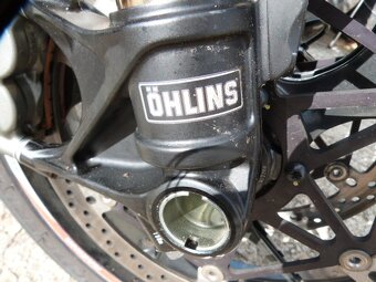 Ducati monster 1200 r - 14