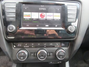 Škoda Octavia 1.2 TSI 110k Ambition - 14