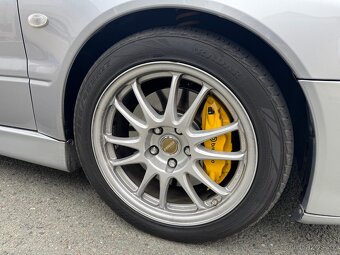 Mitsubishi Lancer Evolution VIII, ST Suspension - 14