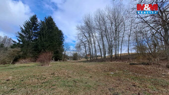 Prodej pozemku k bydlení, 1968 m², Vikantice - 14