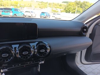 Mercedes-Benz Třídy A - 14