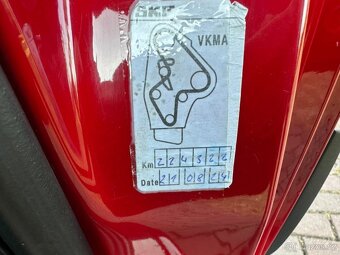 Prodám Citroën Berlingo 1.6Hdi 55kw 5-míst - 14