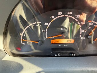 Mercedes Sprinter 4x4 - 14