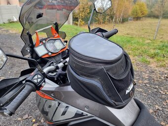 Ktm Adventure 1190 - 14