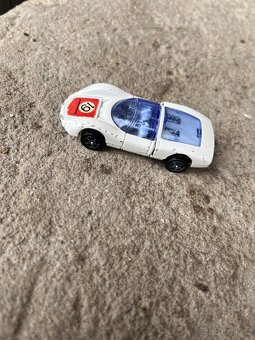 Angličáky matchbox - 14