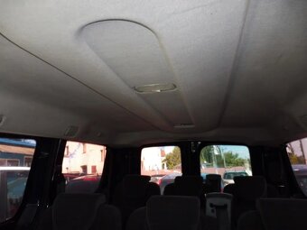 Fiat Scudo, 1,6 JTD - 14