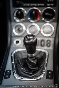 BMW Z3 M roadster - 14