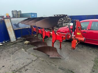 Predávam rôzne poľnohospodárske stroje - 14