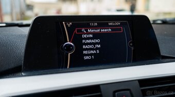 BMW Rad 3 318d e90 - 14