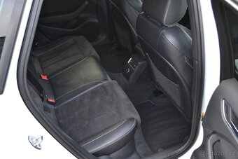 Audi S3 2.0 TFSI Quattro S-Tronic - 14