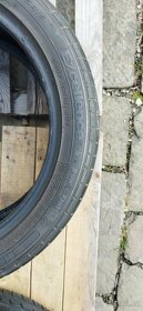 Letní Pneumatiky Goodyear Excellence 245/45 R19 - 14