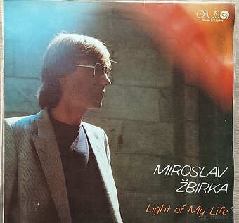 LP desky české - 14