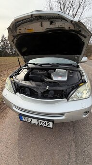 Lexus RX400h - 14