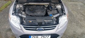 Ford Mondeo Mk.4 - 14