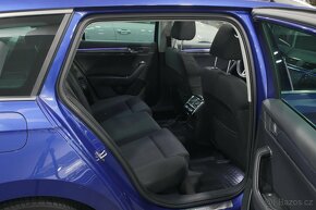 Škoda Superb iV 1.4TSI 115kW 2020 Panorama Tažné Keyless ACC - 14
