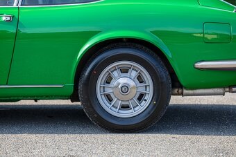 Fiat Dino 2400 - 14