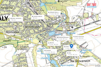 Prodej rodinného domu, 200 m², Úvaly - 14