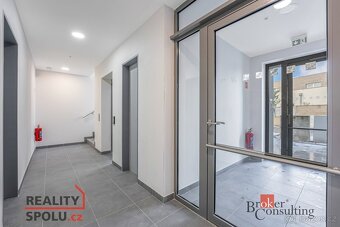 Prodej, byty/3+kk, 80.53 m2, U Jamborovky 1520, Poděbrady II - 14