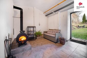 Prodej vily 1640 m2, Sádek - 14
