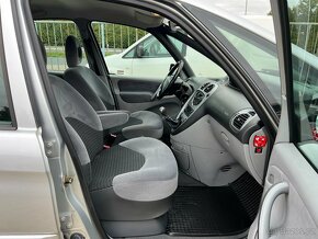 Citroën Xsara Picasso, 1.6 i 16V 80kW LPG - 14
