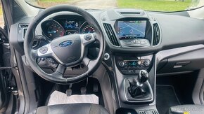 Ford Kuga 2.0TDCI 4x4 - 14