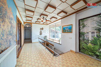 Prodej rodinného domu, 199 m², Lipina - 14
