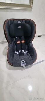 Autosedačka Britax Römer 9-18kg - 14