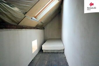 Prodej rodinného domu 130 m2, Citice - 14