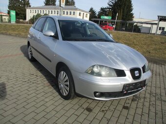 Seat Ibiza - 14