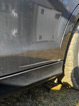 Mercedes Benz C220 W204 - 14
