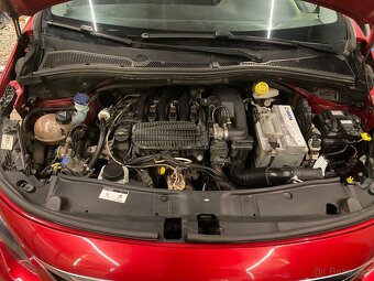 Peugeot 2008 1.2PT 60kw LPG - 14