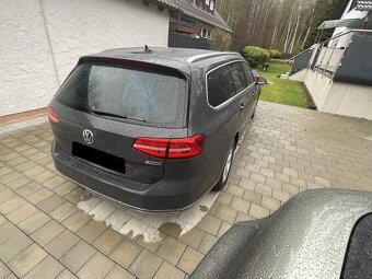 VW Passat B8 2.0TDI 140kW 4x4 DSG - 14