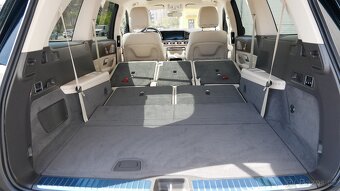 Mercedes-Benz GLS, 400d 243KW,NEZÁVISLÉ TOPENÍ,CENA S DPH - 14