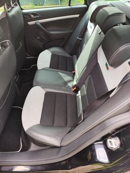 Skoda Octavia RS 2.0tfsi - 14