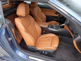 BMW M440i CABRIO RWD REMUS - 14